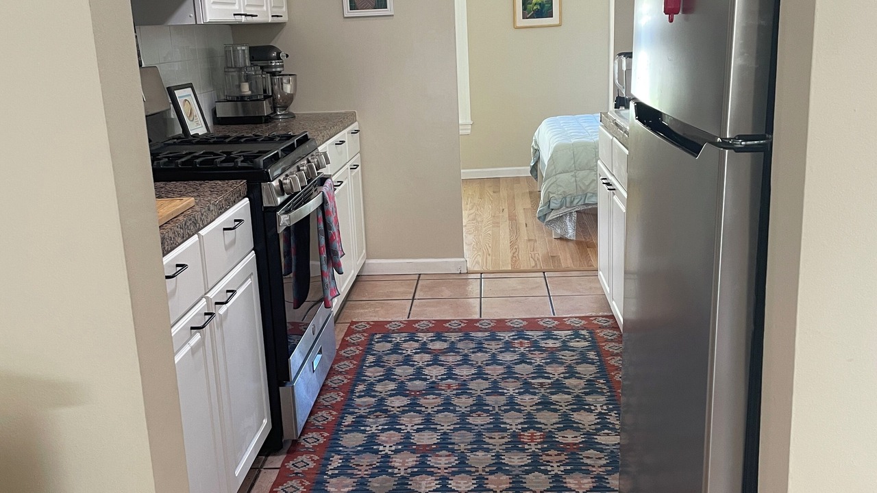 Photo of Kitchen in Fairfax