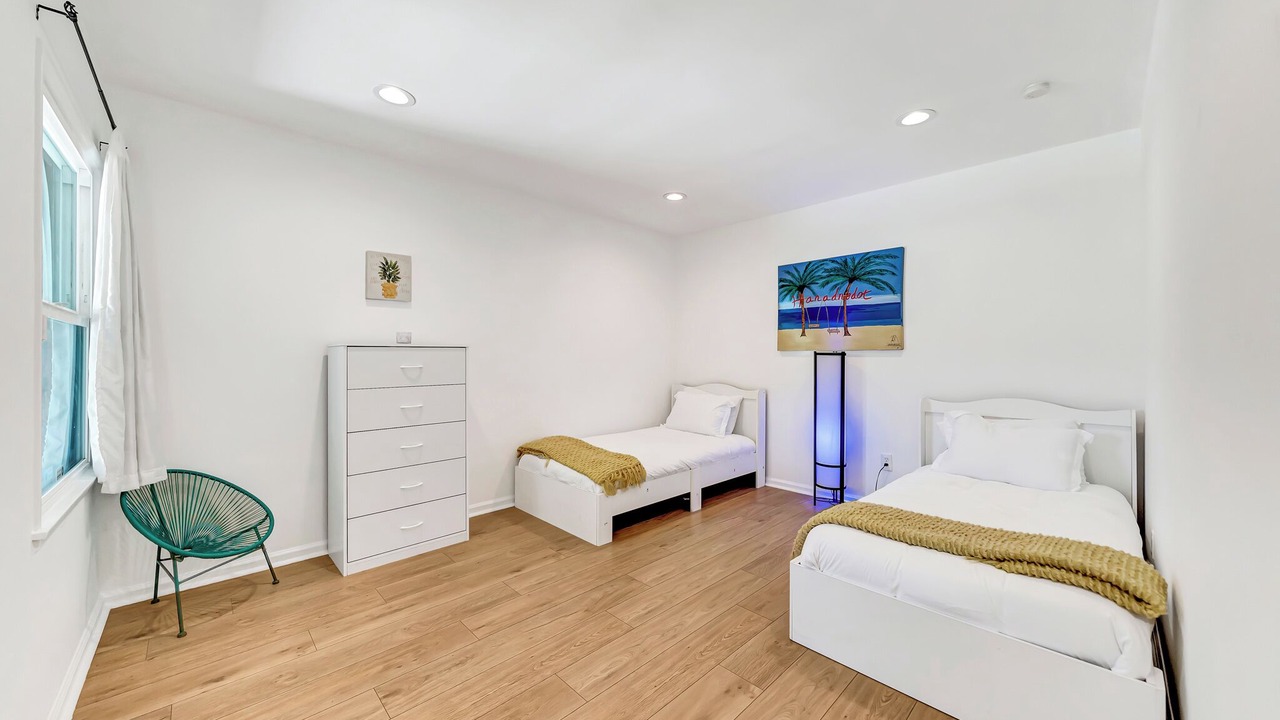 Photo of Bedroom in Winnetka