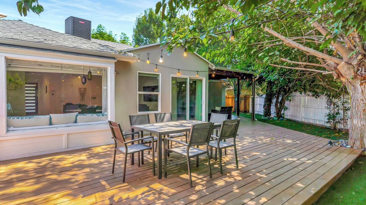 Photo of Outdoor in Winnetka