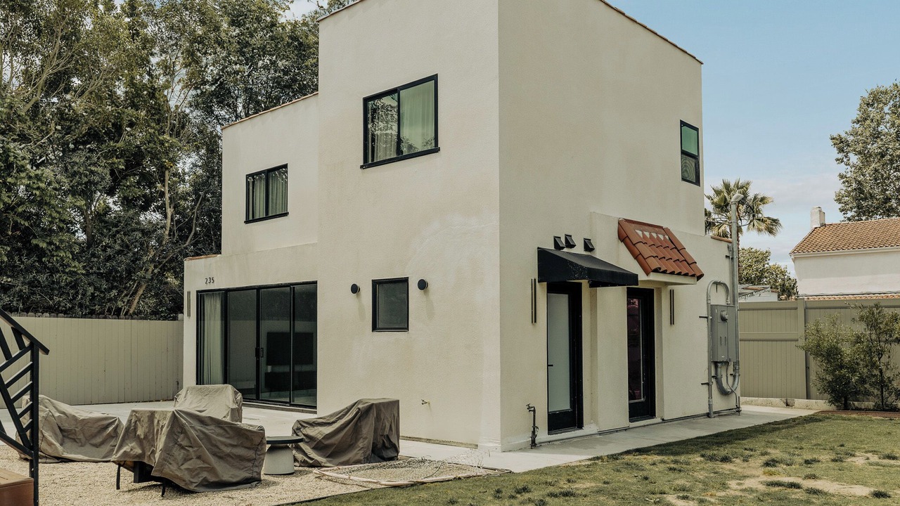Photo of Outdoor in Windsor Square