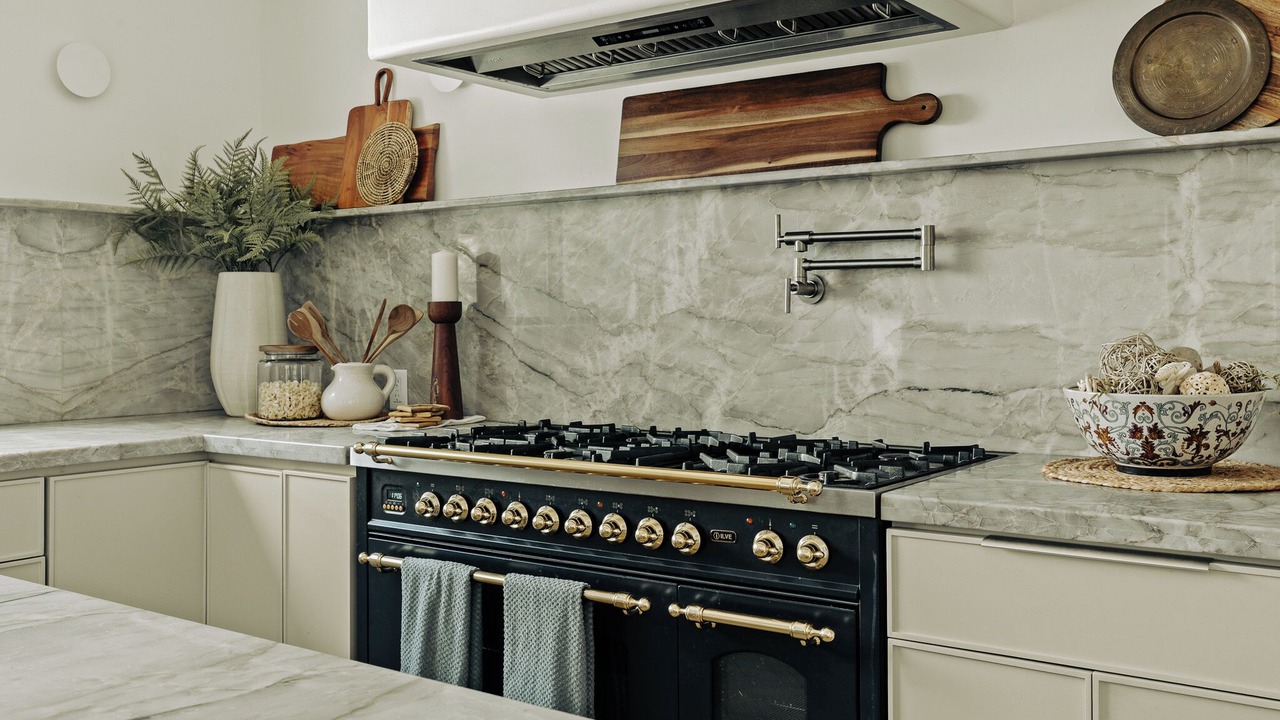 Photo of Kitchen in Windsor Square