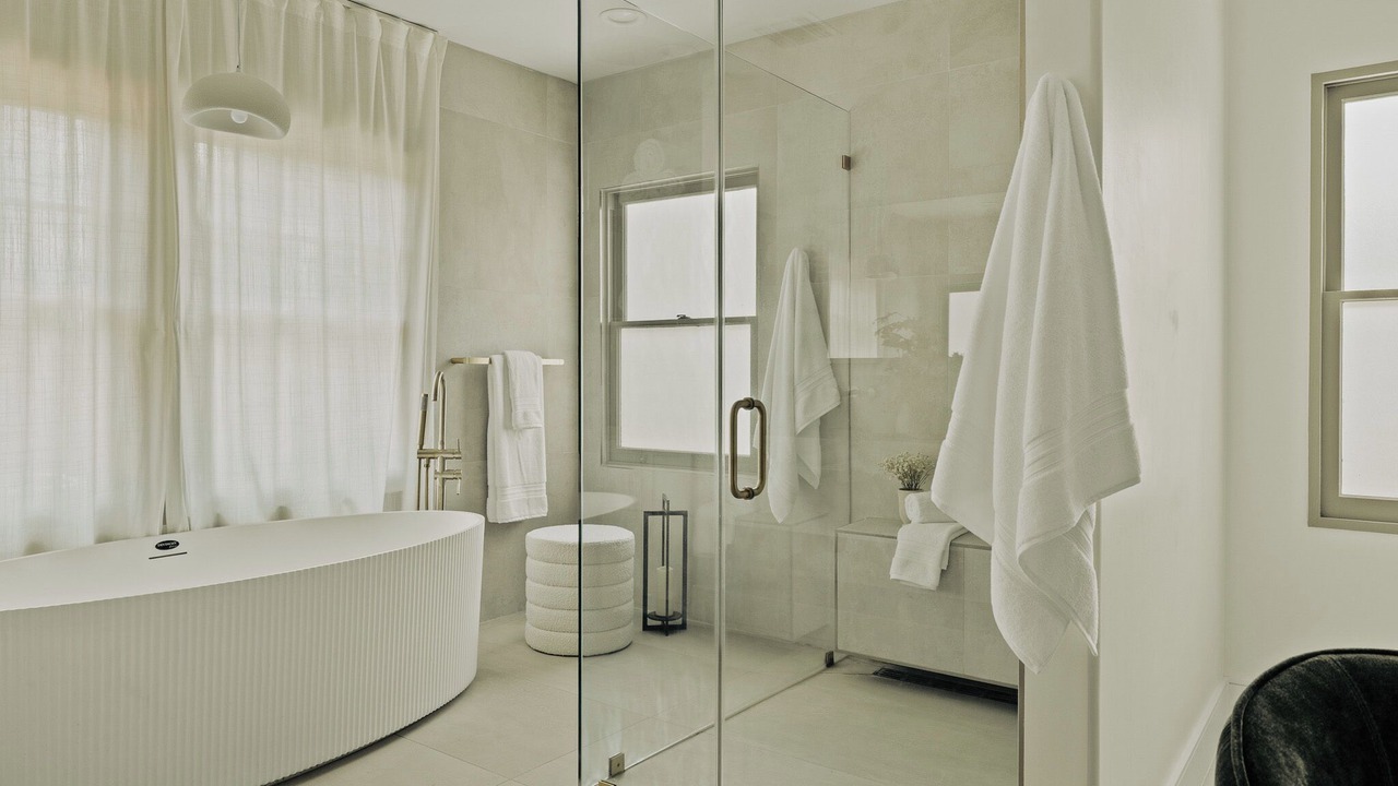 Photo of Bathroom in Windsor Square