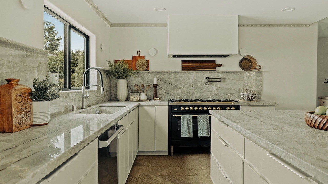 Photo of Kitchen in Windsor Square