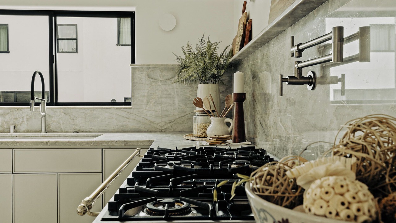 Photo of Kitchen in Windsor Square