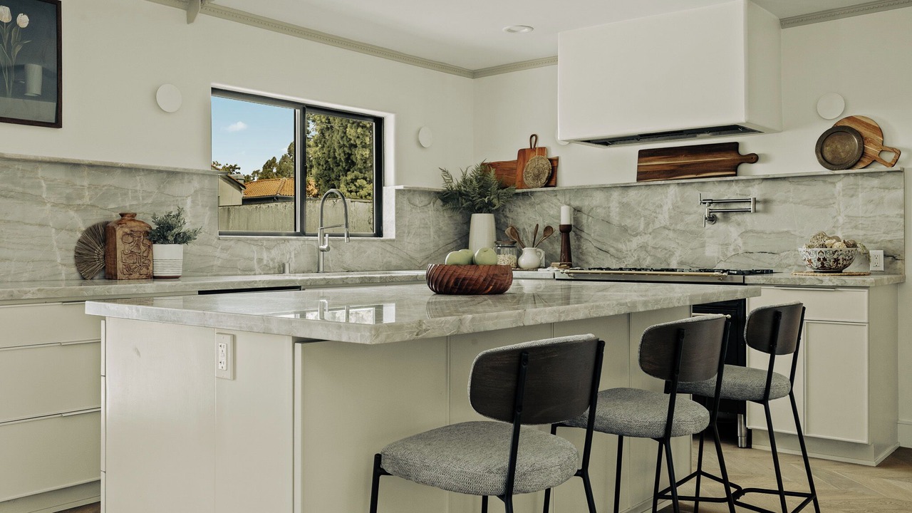 Photo of Kitchen in Windsor Square