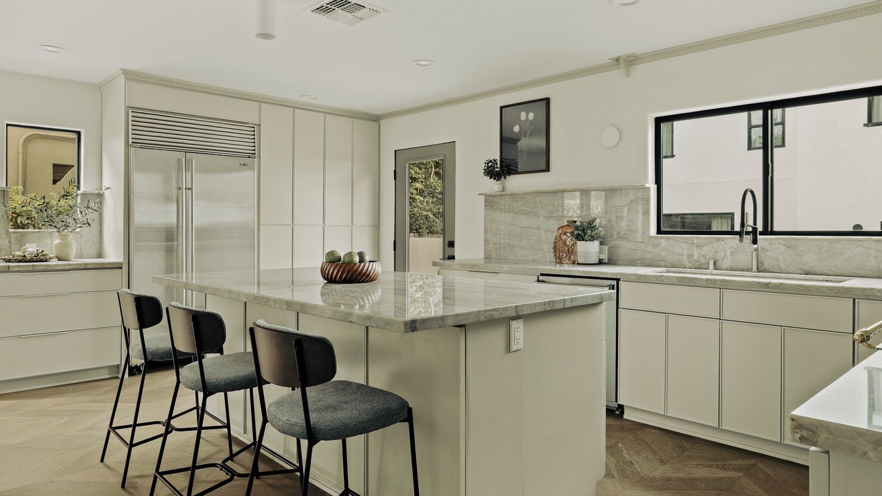 Photo of Kitchen in Windsor Square