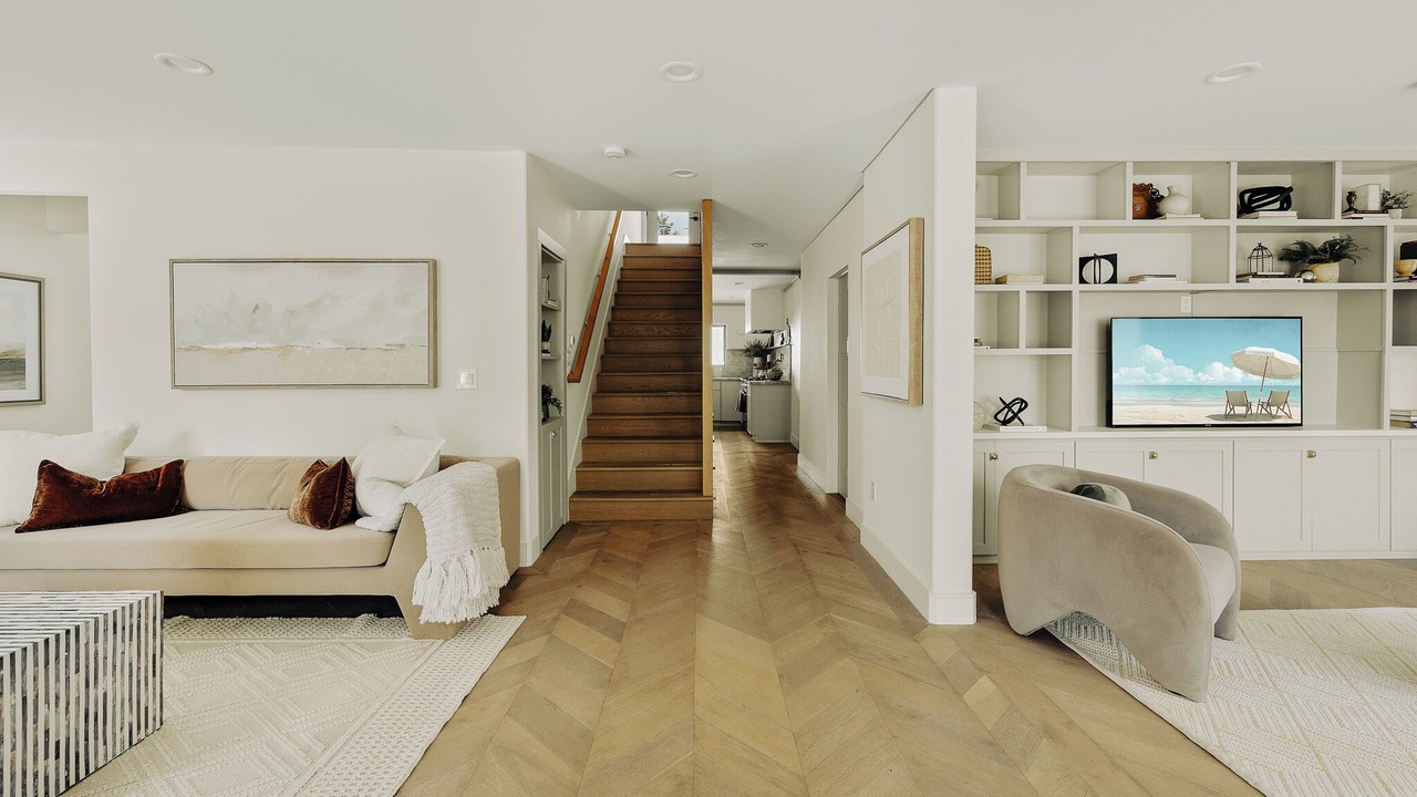 Photo of Livingroom in Windsor Square