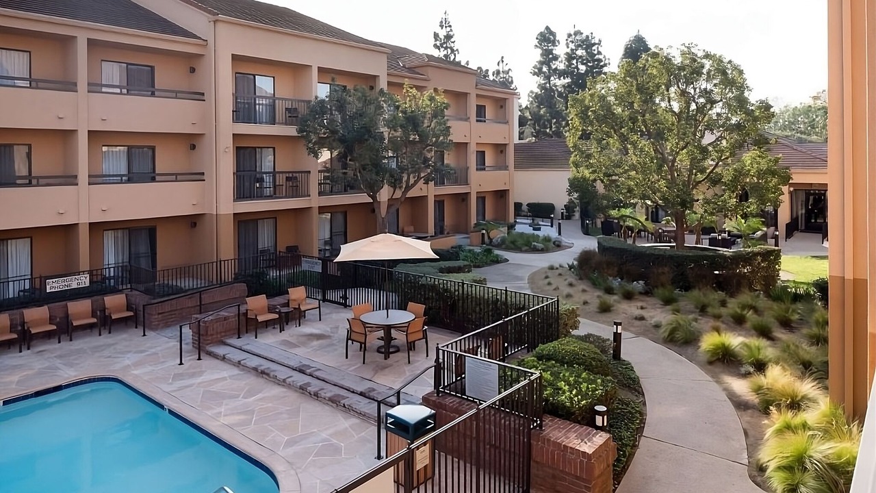 Photo of Outdoor in El Segundo