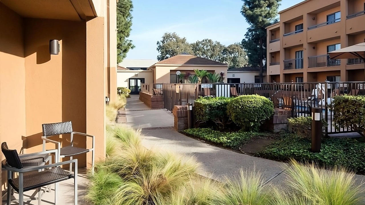 Photo of Outdoor in El Segundo