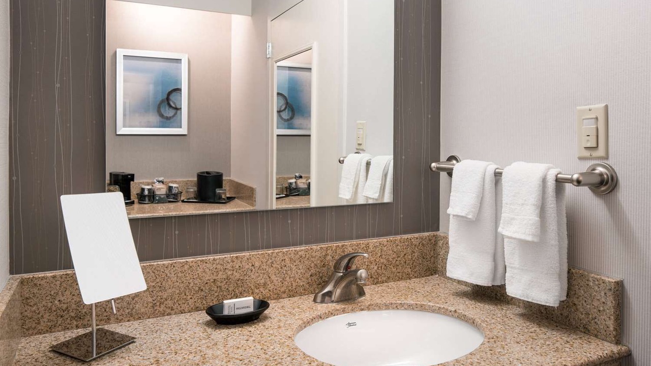 Photo of Bathroom in El Segundo