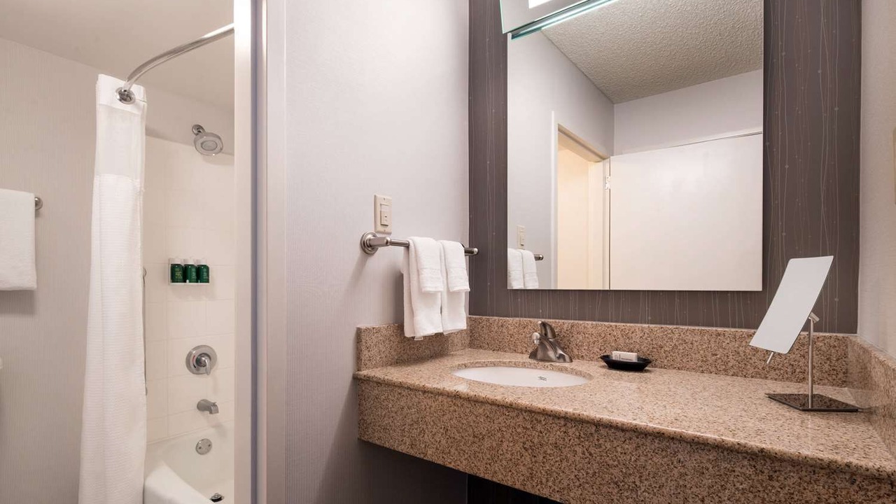 Photo of Bathroom in El Segundo