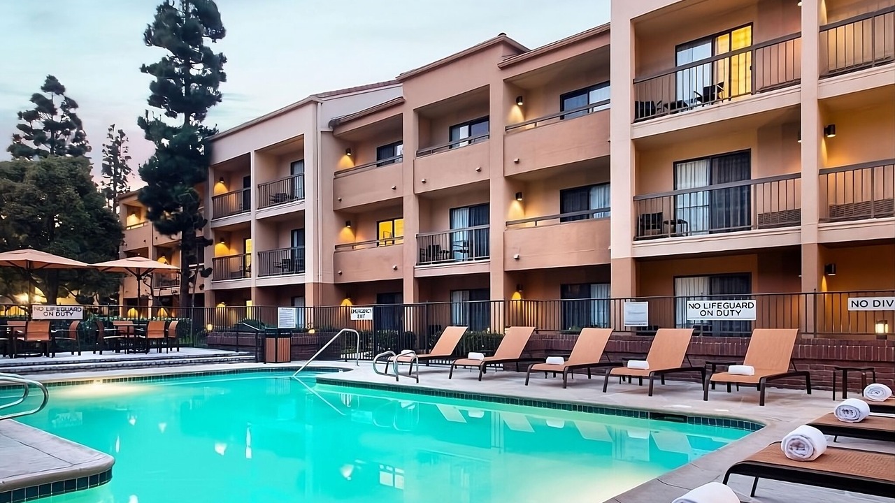 Photo of Outdoor in El Segundo