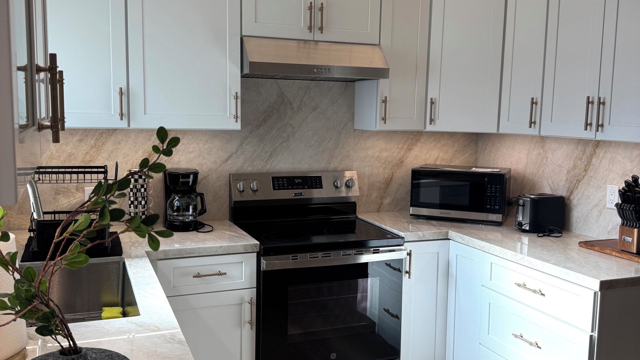 Photo of Kitchen in West Ridge