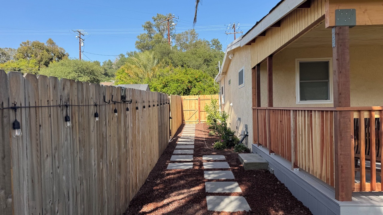 Photo of Outdoor in West Ridge
