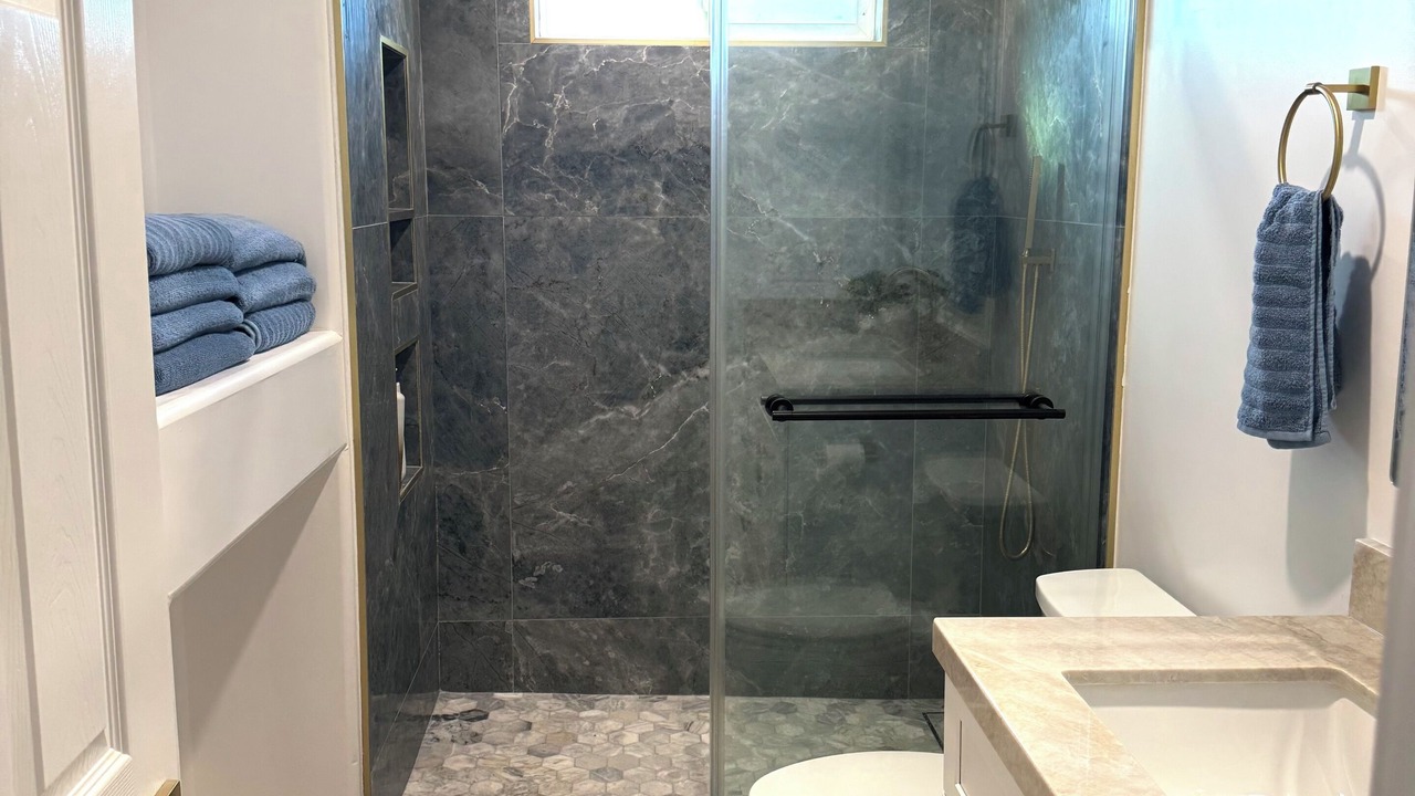 Photo of Bathroom in West Ridge