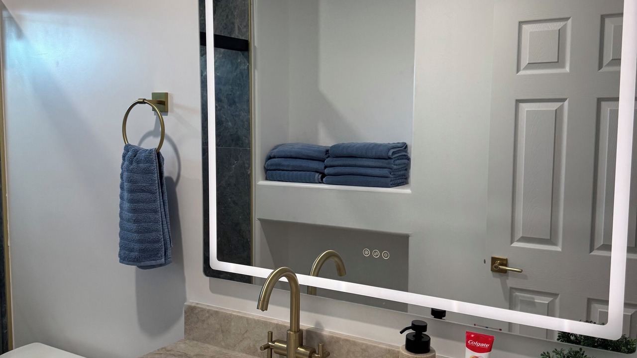 Photo of Bathroom in West Ridge