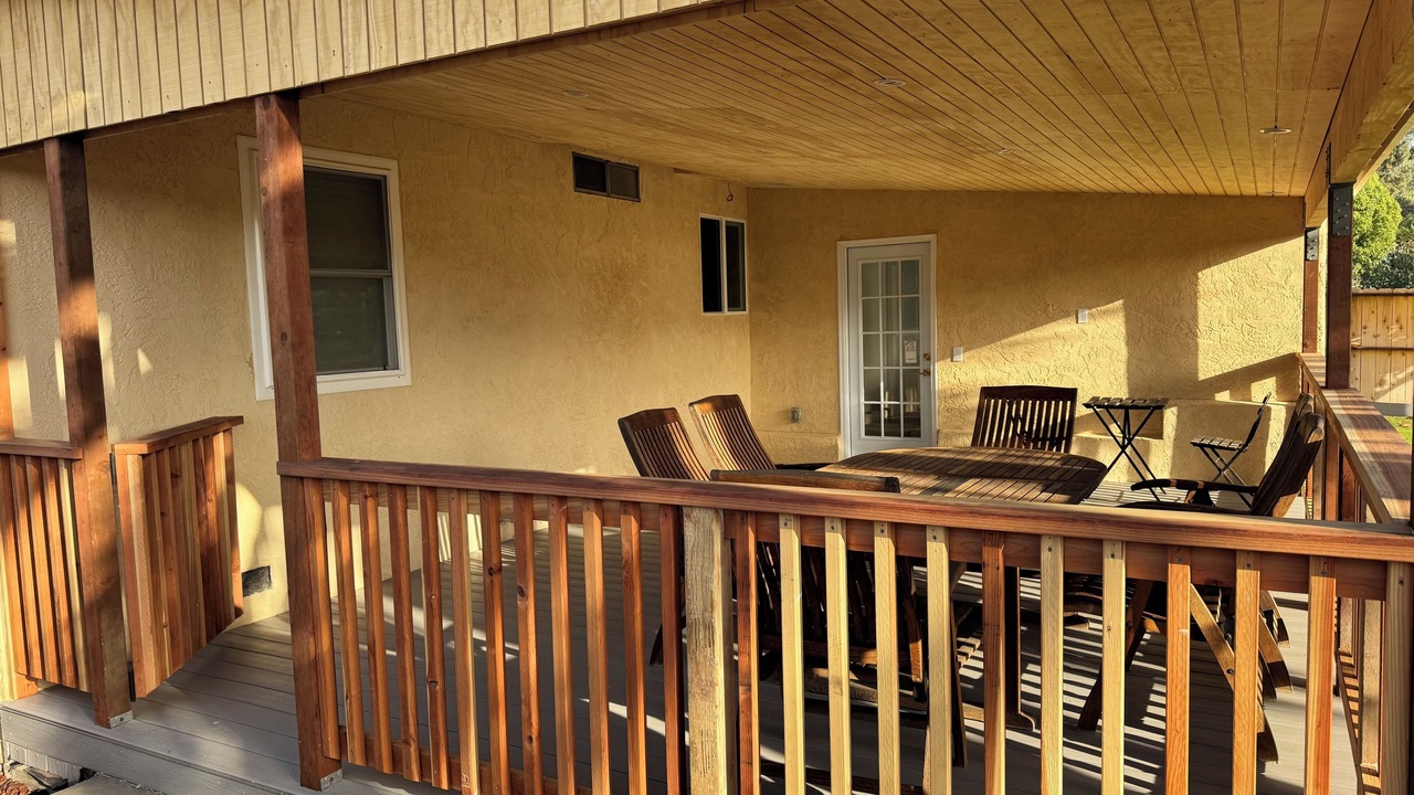 Photo of Outdoor in West Ridge