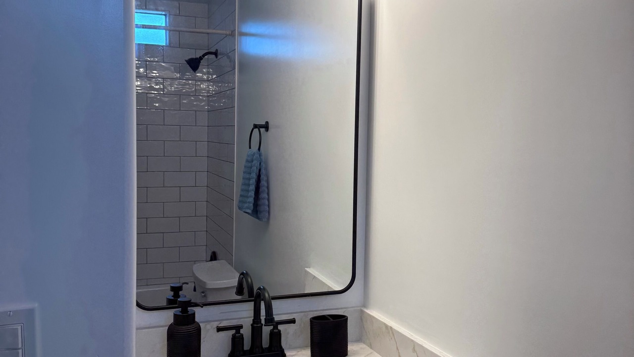 Photo of Bathroom in West Ridge