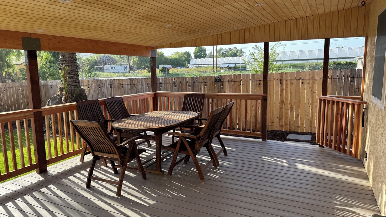 Photo of Outdoor in West Ridge