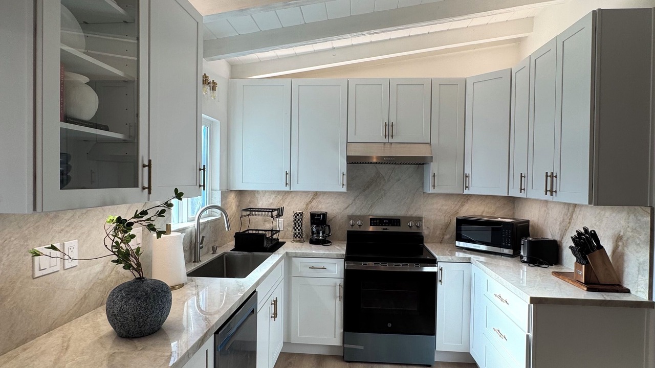 Photo of Kitchen in West Ridge