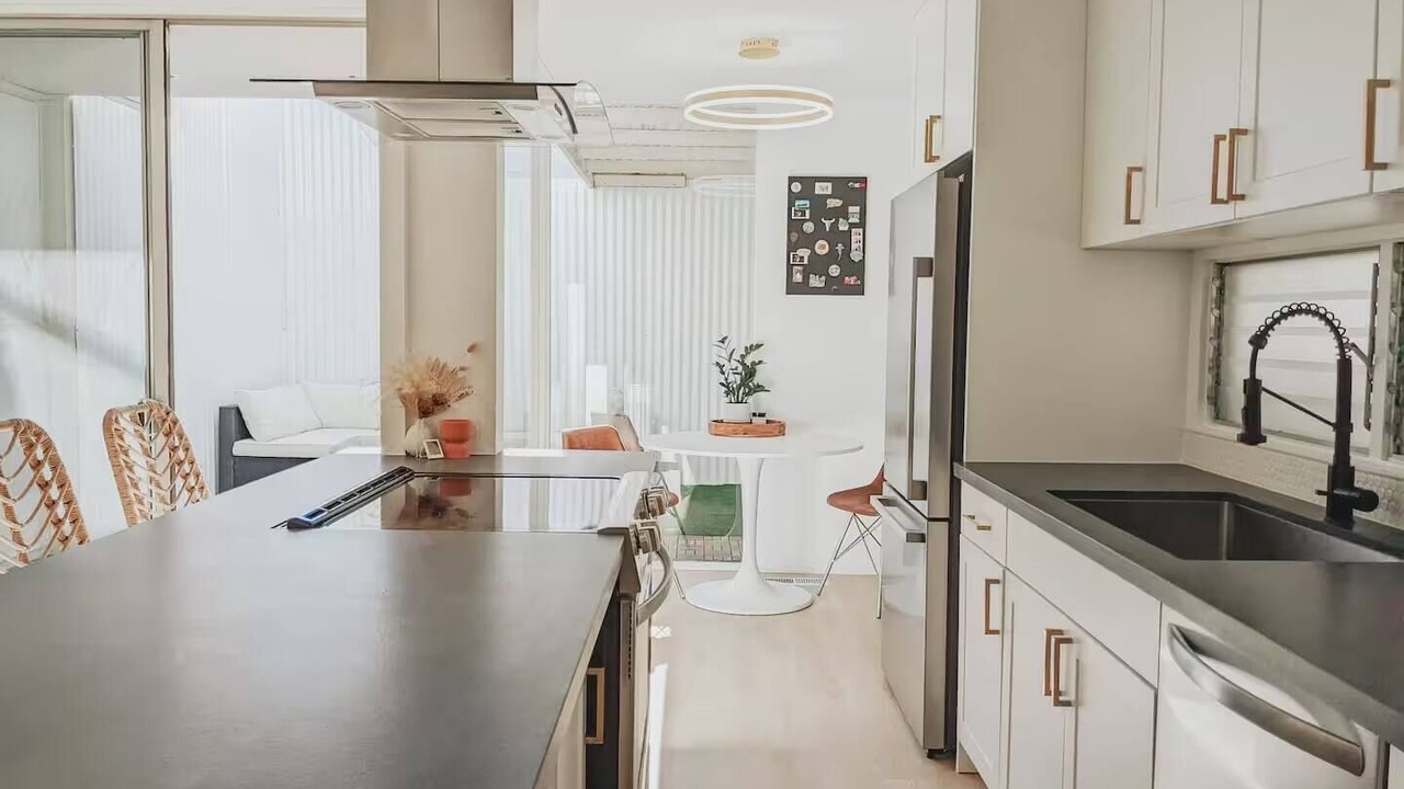 Photo of Kitchen in Mission Hills