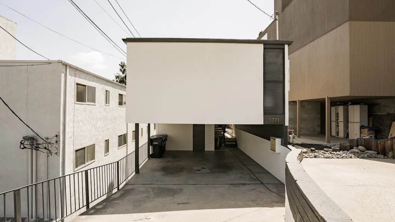 Photo of Outdoor in Mission Hills