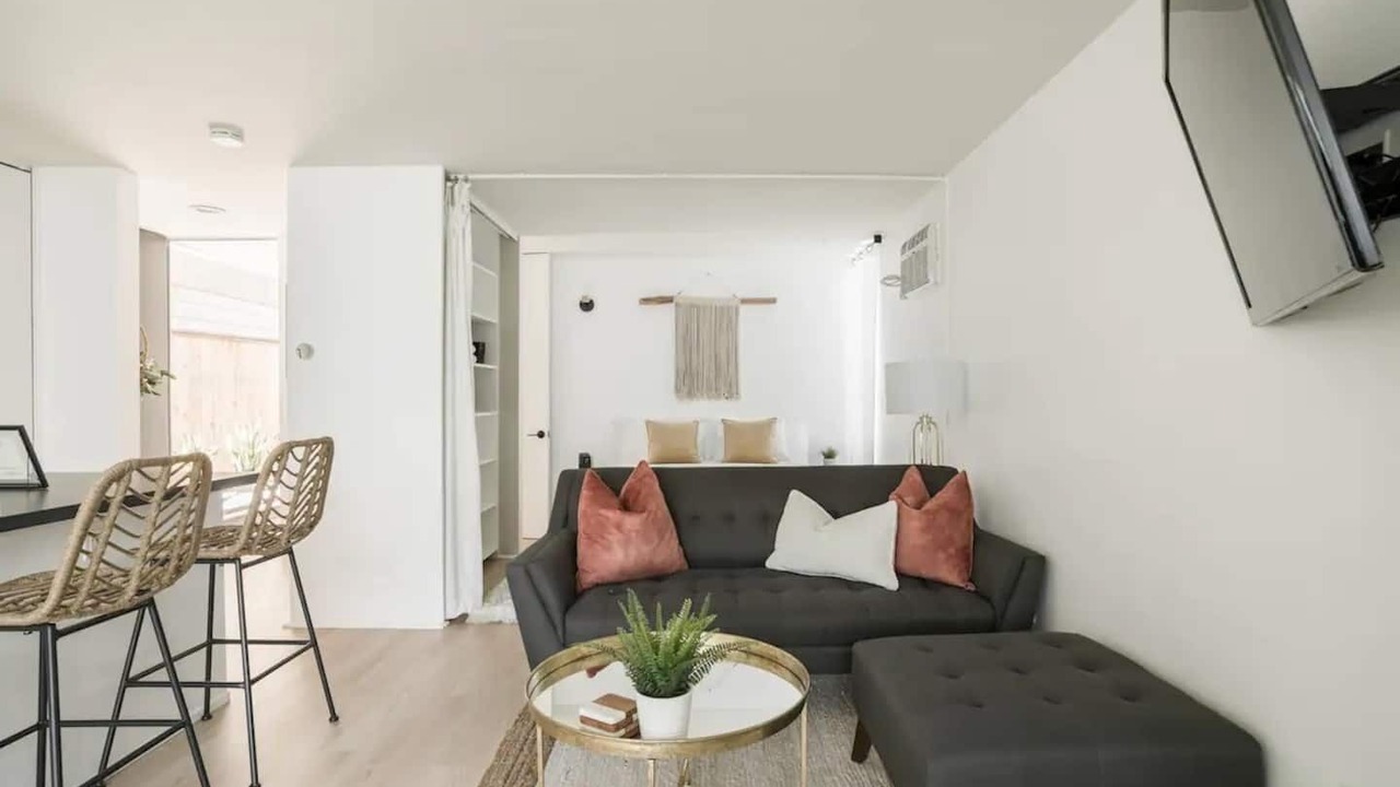 Photo of Bedroom in Mission Hills