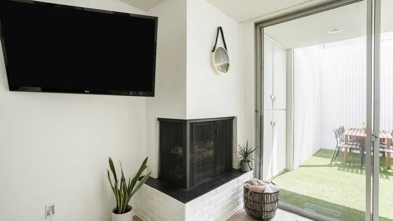 Photo of Livingroom in Mission Hills