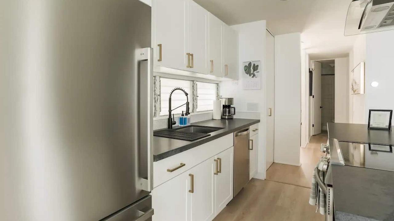 Photo of Kitchen in Mission Hills