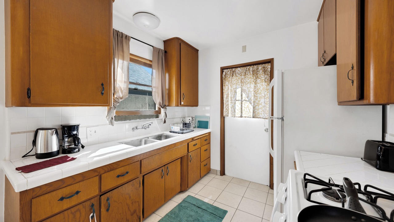 Photo of Kitchen in Alhambra