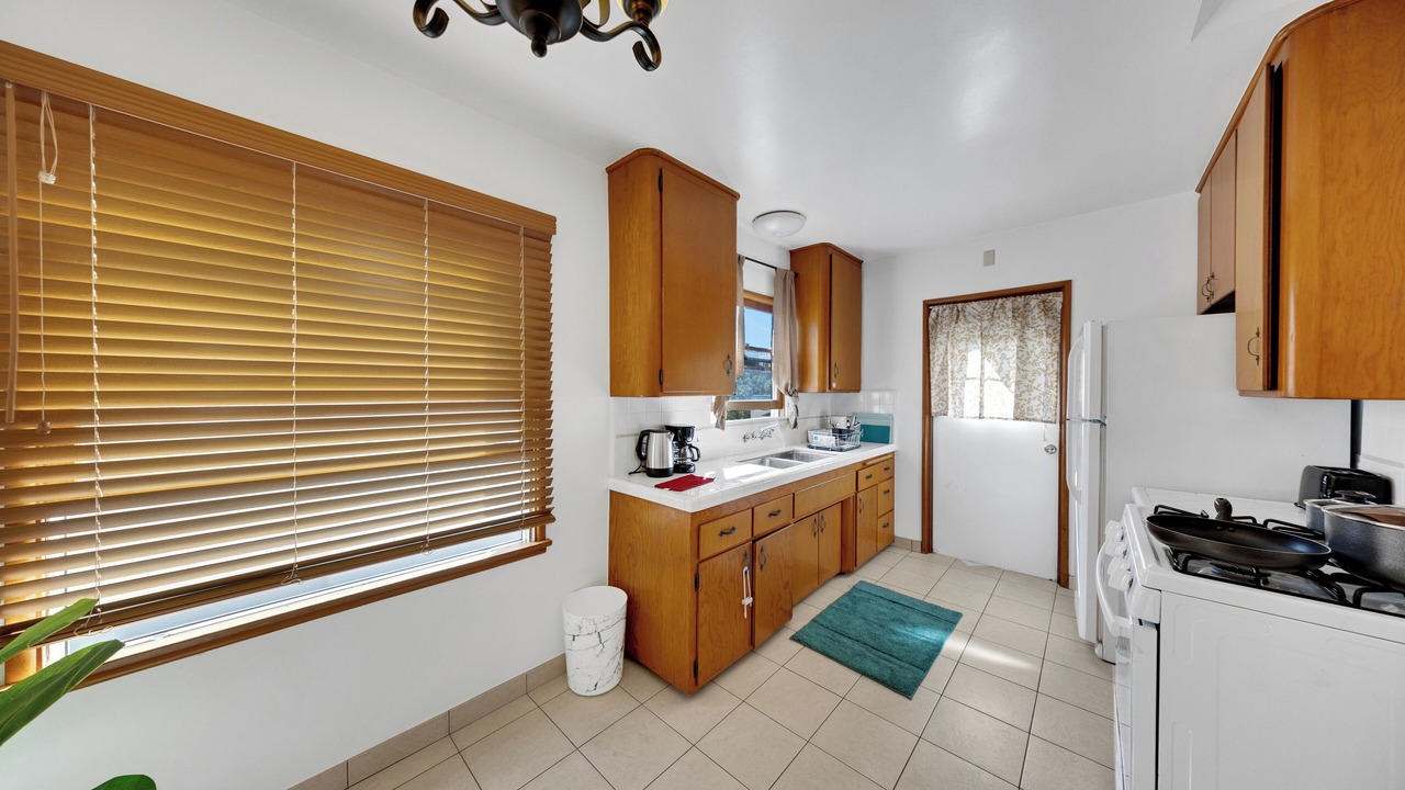 Photo of Kitchen in Alhambra
