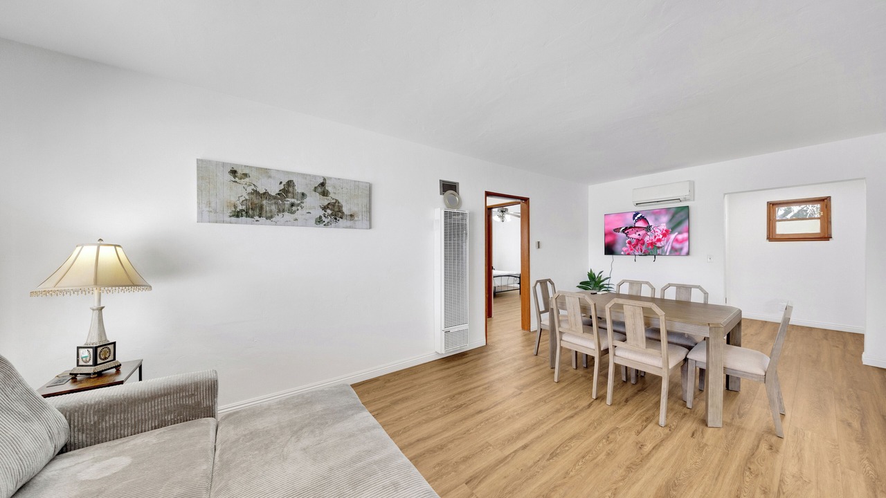 Photo of Livingroom in Alhambra