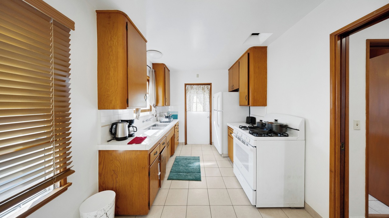 Photo of Kitchen in Alhambra