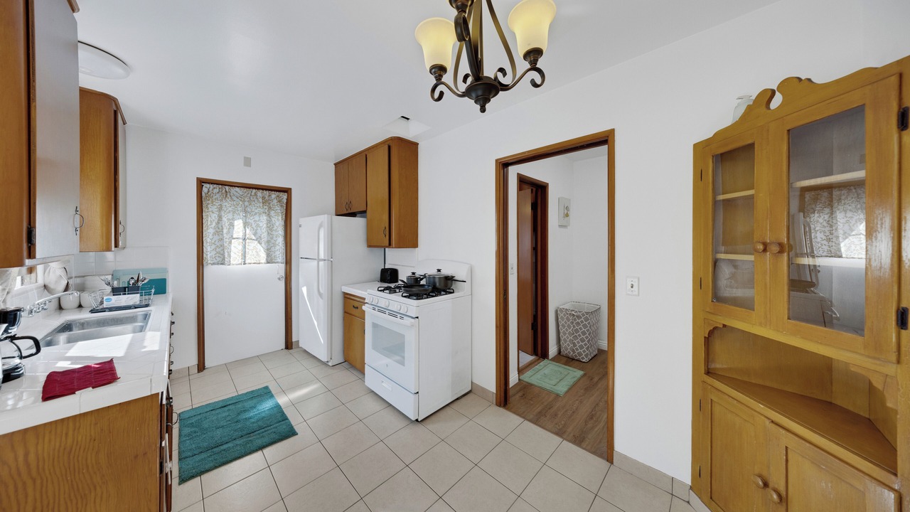 Photo of Kitchen in Alhambra