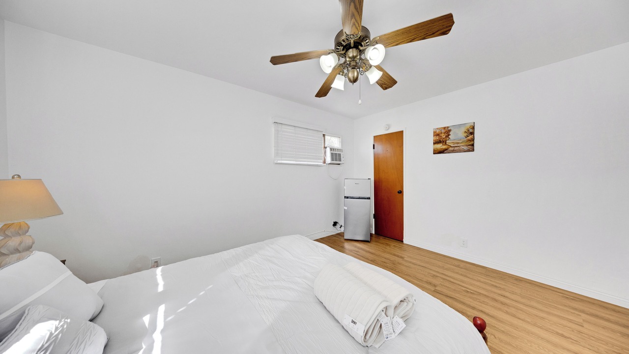 Photo of Bedroom in Alhambra