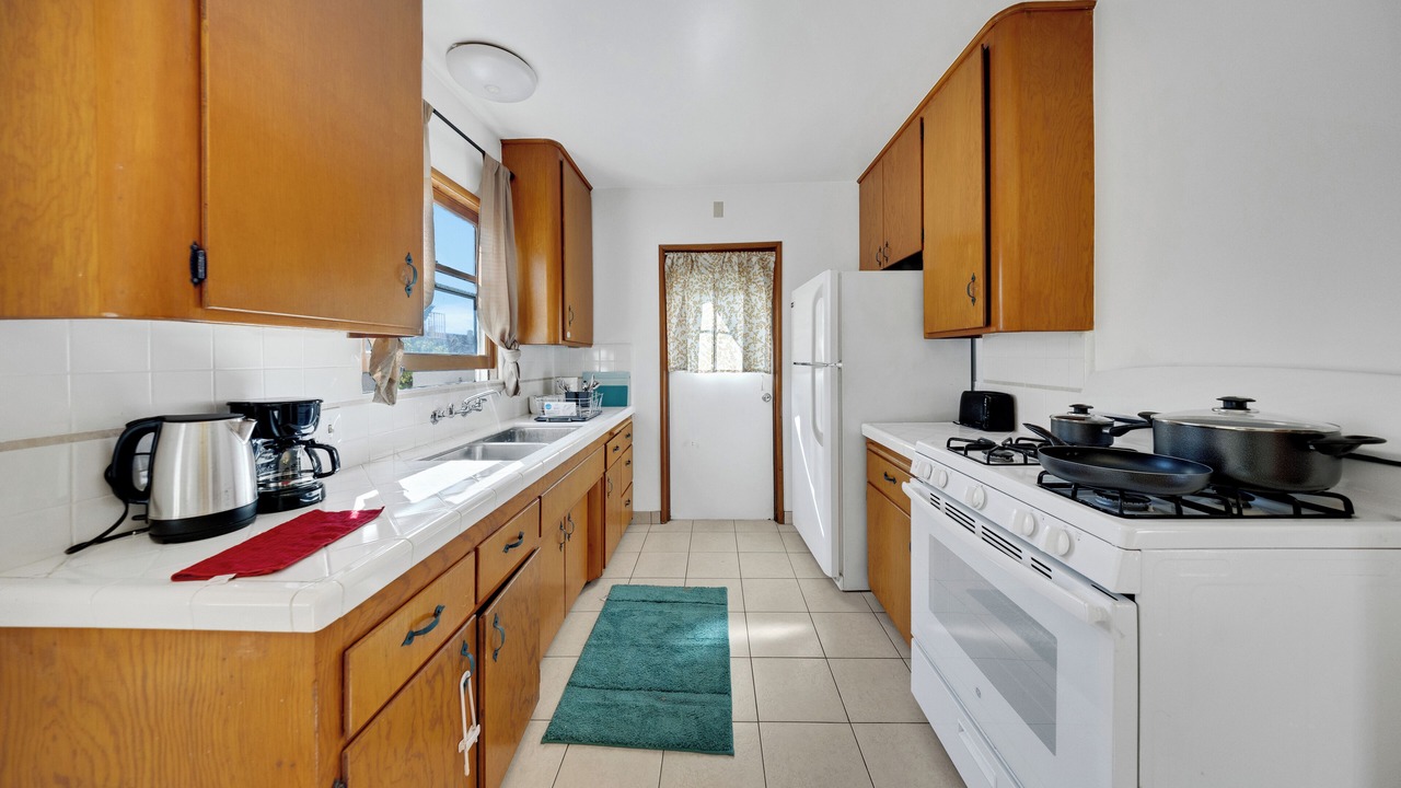 Photo of Kitchen in Alhambra