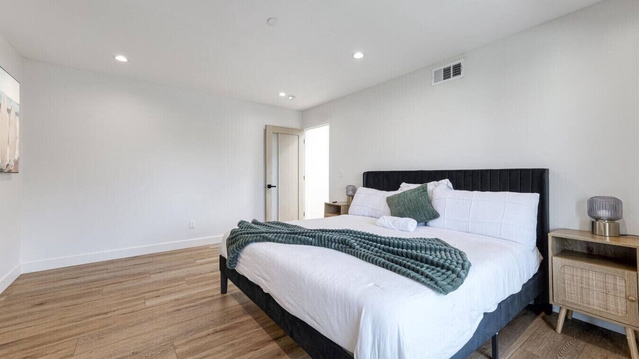 Photo of Patio Balcony in Sherman Oaks