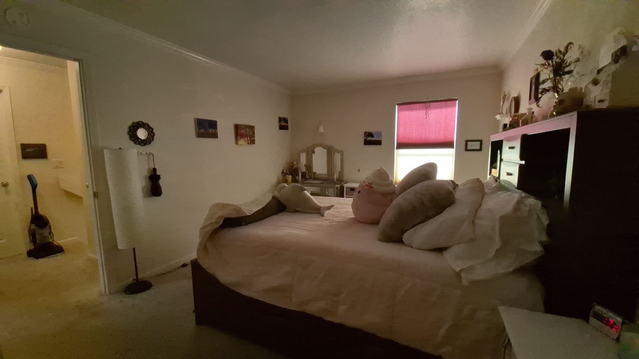 Photo of Bedroom in Rohnert Park