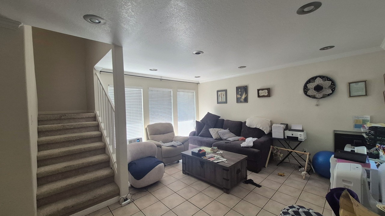 Photo of Livingroom in Rohnert Park