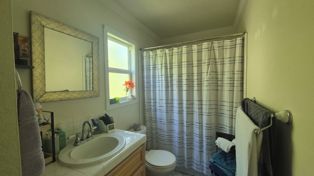 Photo of Bathroom in Rohnert Park