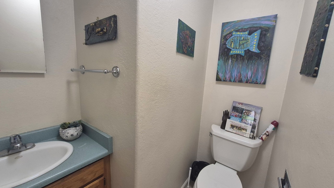 Photo of Bathroom in Rohnert Park