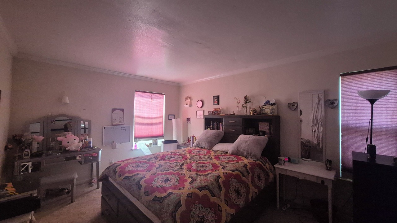 Photo of Bedroom in Rohnert Park