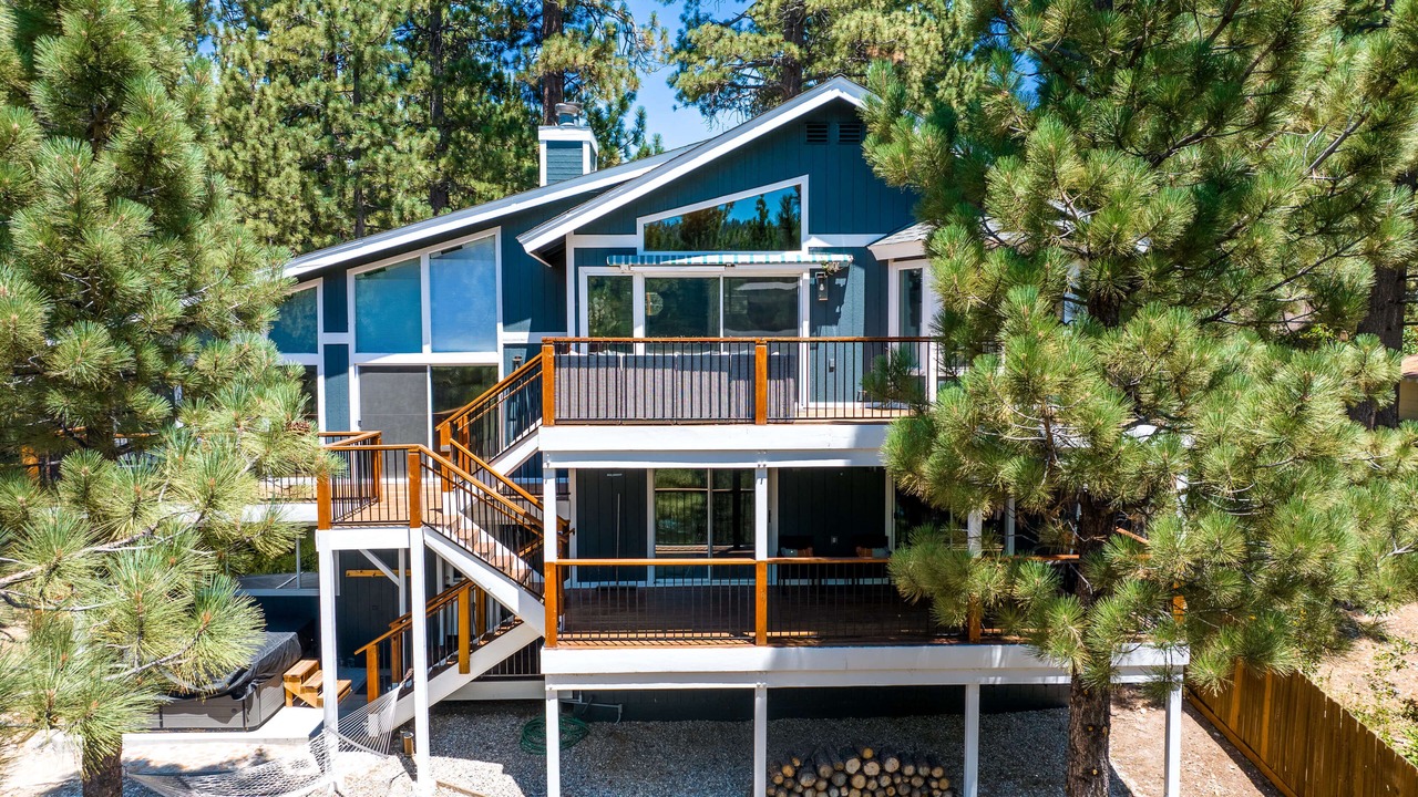 Photo of Outdoor in Boulder Bay