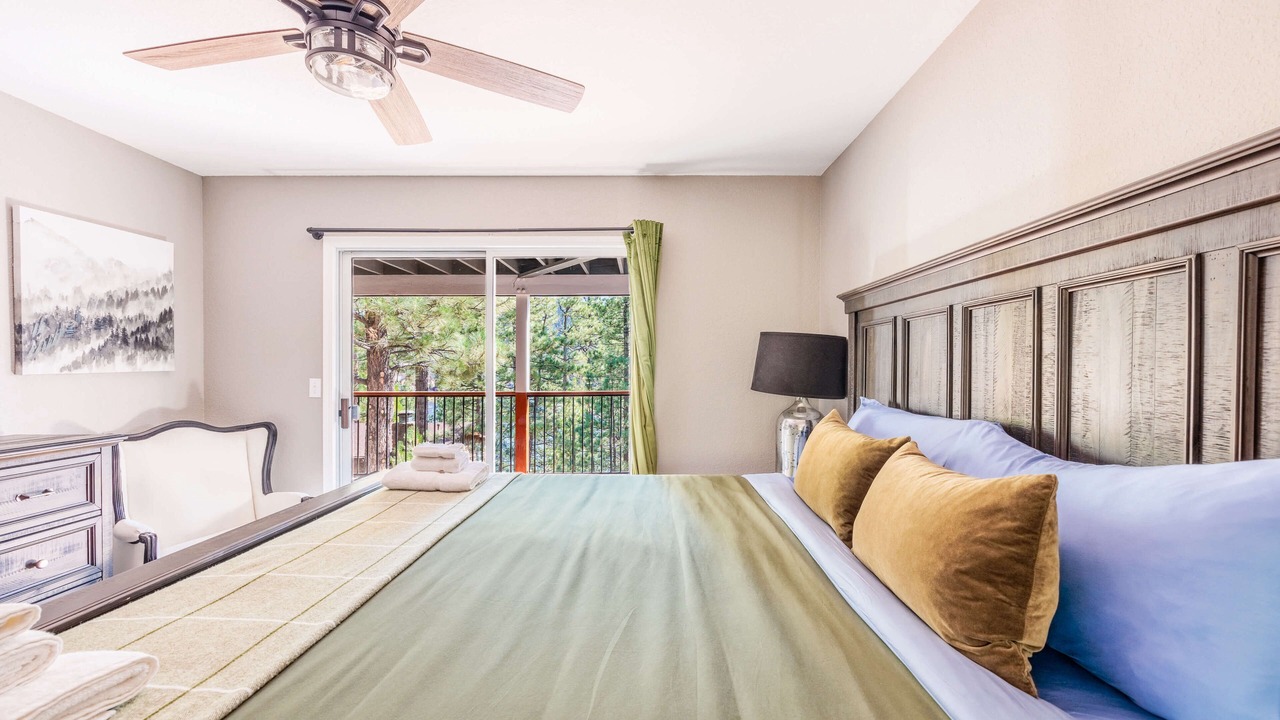 Photo of Bedroom in Boulder Bay