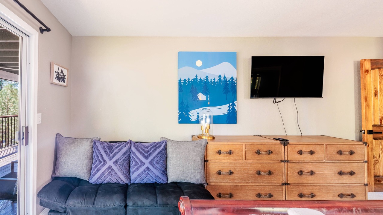 Photo of Livingroom in Boulder Bay