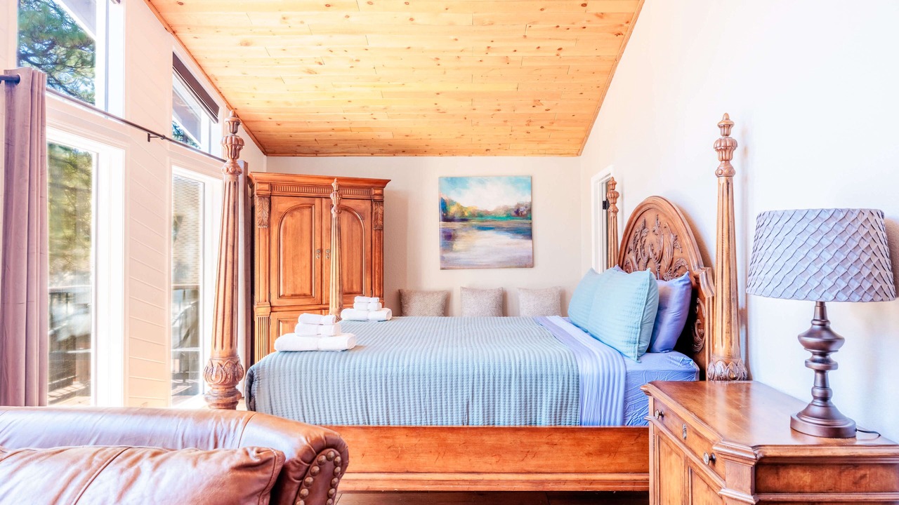 Photo of Bedroom in Boulder Bay