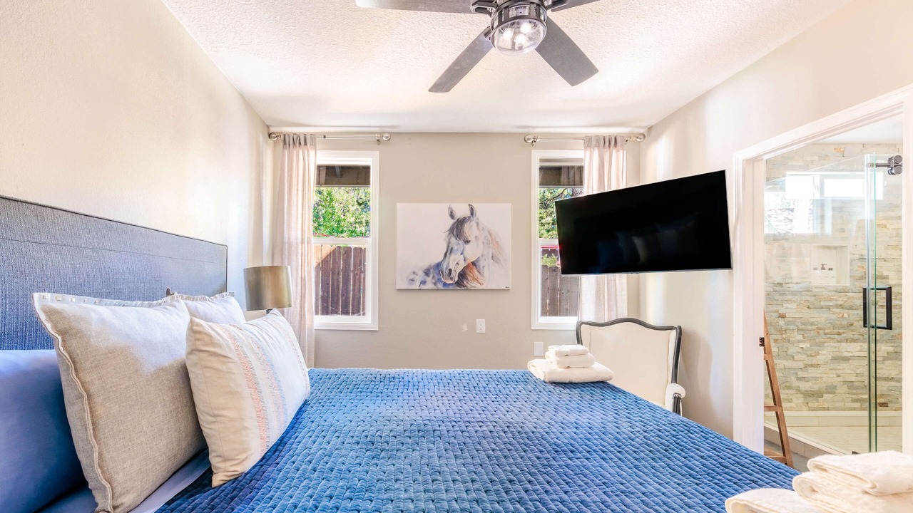Photo of Bedroom in Boulder Bay