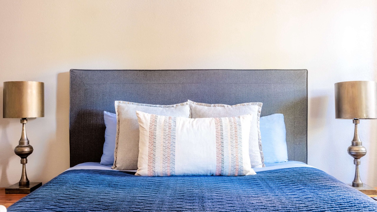 Photo of Bedroom in Boulder Bay