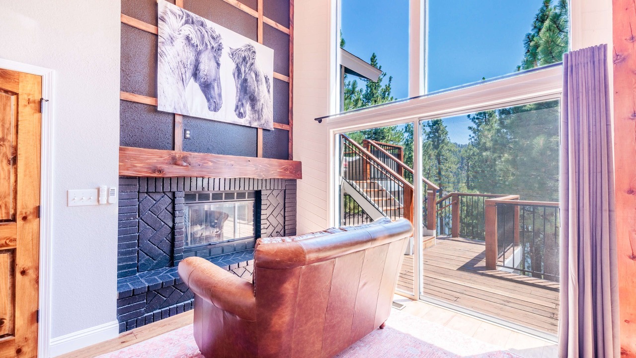 Photo of Livingroom in Boulder Bay