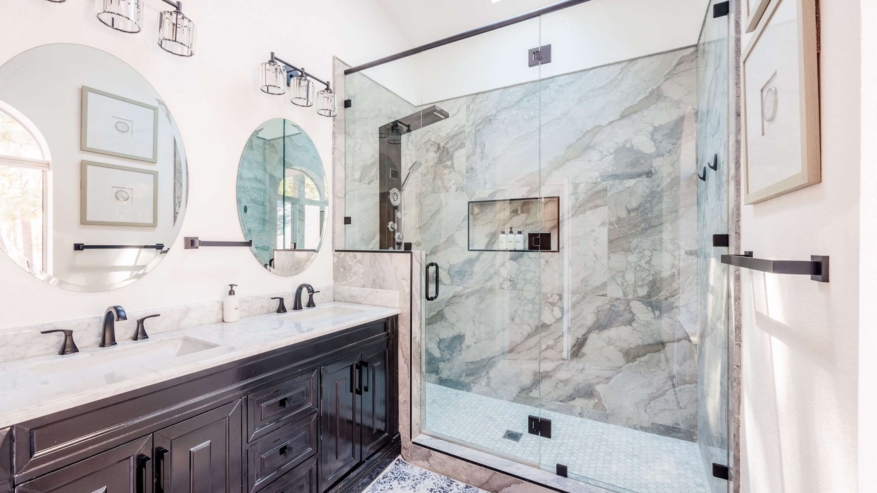 Photo of Bathroom in Boulder Bay